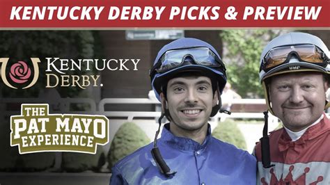 kentucky derby trifecta|Iba pa.